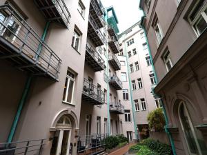 Prodej bytu 2+kk, Praha - Nové Město, Spálená, 63 m2