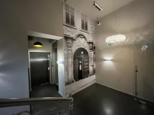 Prodej bytu 2+kk, Praha - Nové Město, Spálená, 63 m2