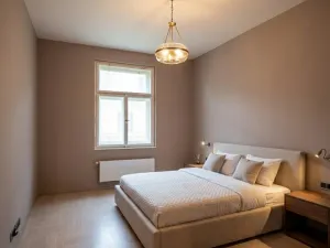 Prodej bytu 2+kk, Praha - Nové Město, Spálená, 63 m2