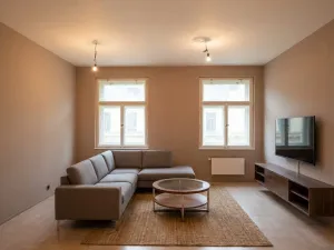 Prodej bytu 2+kk, Praha - Nové Město, Spálená, 63 m2