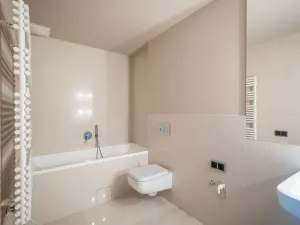 Prodej bytu 2+kk, Praha - Nové Město, Spálená, 63 m2