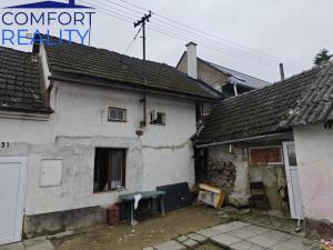 Prodej rodinného domu, Pěnčín, 90 m2