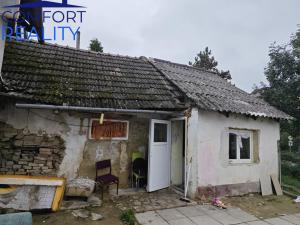 Prodej rodinného domu, Pěnčín, 90 m2