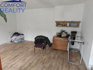 Prodej rodinného domu, Pěnčín, 90 m2