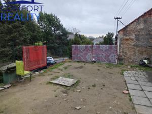 Prodej rodinného domu, Pěnčín, 90 m2