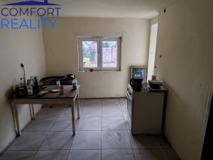 Prodej rodinného domu, Pěnčín, 90 m2