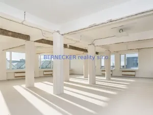 Prodej kanceláře, Hradec Králové - Kukleny, Pražská třída, 1600 m2