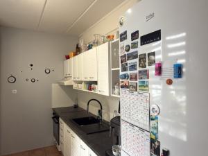 Prodej bytu 4+1, České Budějovice - České Budějovice 2, M. Chlajna, 67 m2