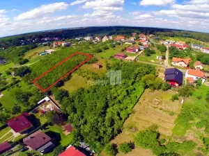 Prodej pozemku pro bydlení, Konárovice, Na Vinici, 1733 m2