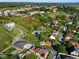 Prodej pozemku pro bydlení, Konárovice, Na Vinici, 1733 m2