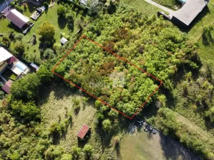 Prodej pozemku pro bydlení, Konárovice, Na Vinici, 1733 m2