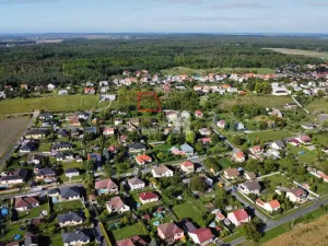 Prodej pozemku pro bydlení, Konárovice, Na Vinici, 1733 m2
