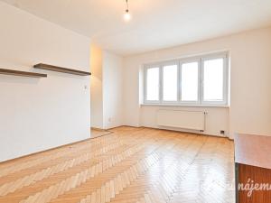 Pronájem bytu 2+kk, Brno - Veveří, Kotlářská, 40 m2