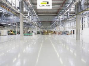 Pronájem skladu, Staňkovice, Jižní, 4246 m2