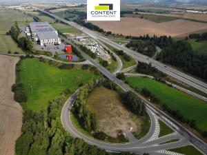 Pronájem výrobních prostor, Lavičky, 15000 m2