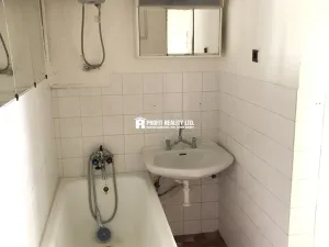 Pronájem bytu 2+kk, Praha - Smíchov, Lidická, 55 m2