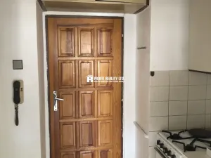 Pronájem bytu 2+kk, Praha - Smíchov, Lidická, 55 m2