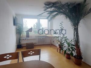Pronájem bytu 2+kk, Praha, Voskovcova, 42 m2
