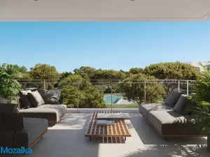 Prodej apartmánu, Vila-seca,Španělsko, 94 m2