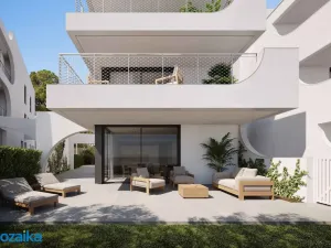 Prodej apartmánu, Vila-seca,Španělsko, 94 m2