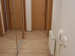 Pronájem bytu 3+kk, Praha - Hostivař, Záveská, 62 m2