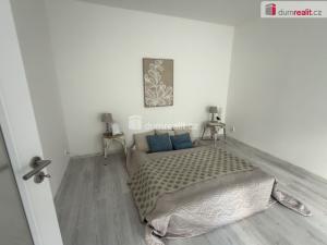 Pronájem bytu 2+kk, Ústí nad Labem - Střekov, Purkyňova, 39 m2