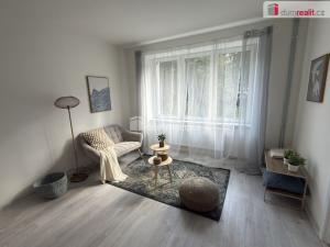Pronájem bytu 2+kk, Ústí nad Labem - Střekov, Purkyňova, 39 m2