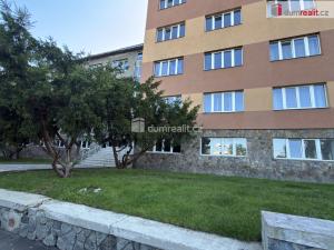 Pronájem bytu 2+kk, Ústí nad Labem - Střekov, Purkyňova, 39 m2
