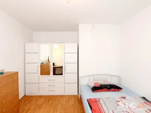 Prodej rodinného domu, Líšťany, V Poustkách, 67 m2
