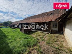 Prodej rodinného domu, Kněždub, 240 m2