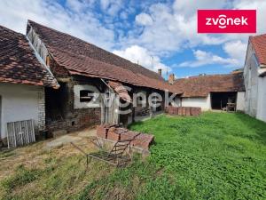 Prodej rodinného domu, Kněždub, 240 m2