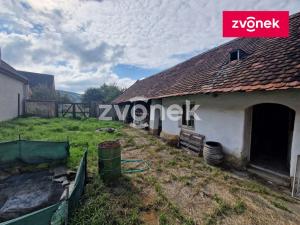 Prodej rodinného domu, Kněždub, 240 m2