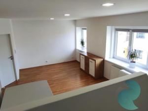 Pronájem bytu 1+kk, České Budějovice, Prašná, 37 m2
