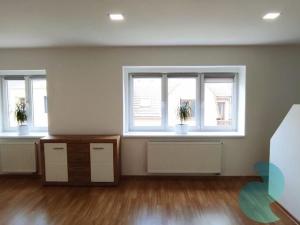 Pronájem bytu 1+kk, České Budějovice, Prašná, 37 m2
