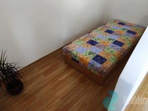 Pronájem bytu 1+kk, České Budějovice, Prašná, 37 m2