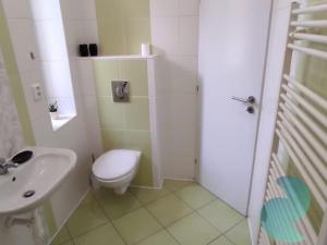 Pronájem bytu 1+kk, České Budějovice, Prašná, 37 m2