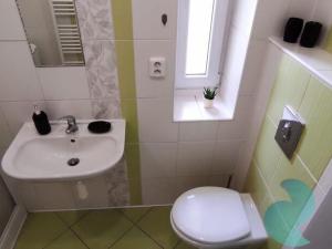 Pronájem bytu 1+kk, České Budějovice, Prašná, 37 m2