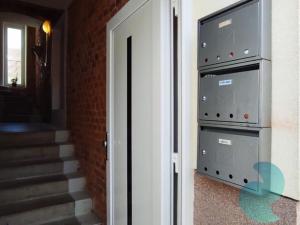 Pronájem bytu 1+kk, České Budějovice, Prašná, 37 m2