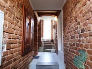 Pronájem bytu 1+kk, České Budějovice, Prašná, 37 m2