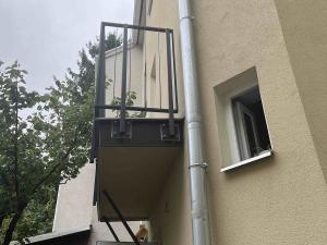 Pronájem bytu 1+kk, České Budějovice, Prašná, 37 m2