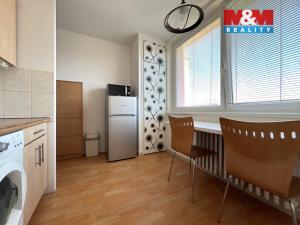 Pronájem bytu 1+1, Prostějov, Libušinka, 33 m2