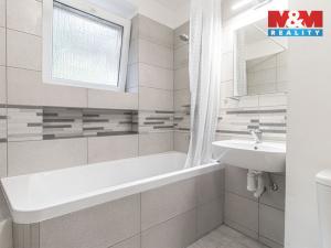Pronájem bytu 3+1, Štramberk, Bařiny, 72 m2