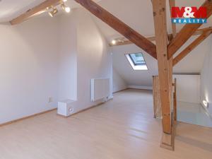 Pronájem bytu 3+1, Štramberk, Bařiny, 72 m2