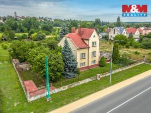 Prodej činžovního domu, Benátky nad Jizerou - Benátky nad Jizerou II, Pražská, 186 m2