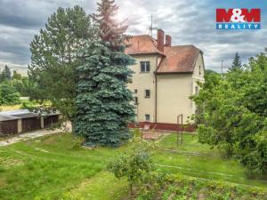 Prodej činžovního domu, Benátky nad Jizerou - Benátky nad Jizerou II, Pražská, 186 m2