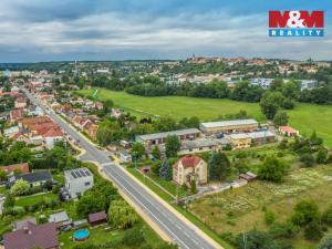 Prodej činžovního domu, Benátky nad Jizerou - Benátky nad Jizerou II, Pražská, 186 m2