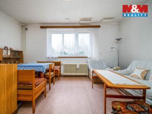 Prodej rodinného domu, Hostivice, Prostřední, 192 m2