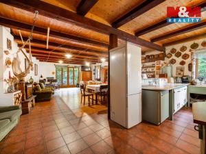 Prodej rodinného domu, Březina, 262 m2
