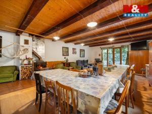 Prodej rodinného domu, Březina, 262 m2