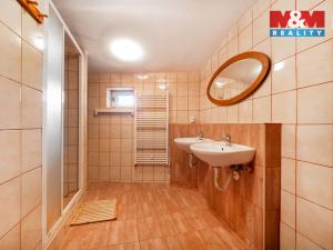 Prodej rodinného domu, Březina, 262 m2